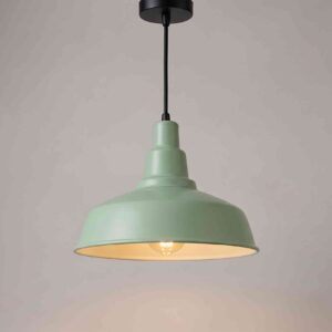 Industrial Pendant Light