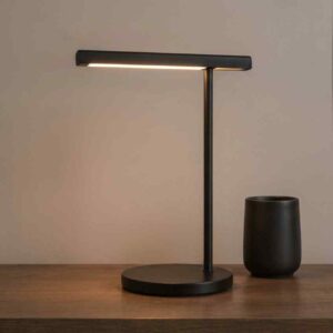Linear Shape Table Lamp