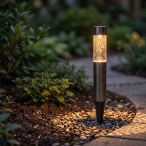 Stake Pathway Light