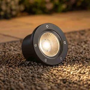 Outdoor Ground Spotlight