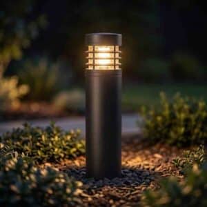 Bollard Pathway Light