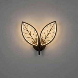 Leaf LED Wall Light