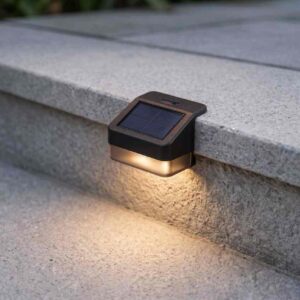 Outdoor Solar Stair Light