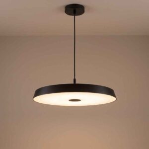 Disc Shade LED Pendant Light