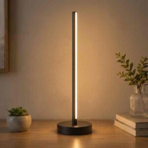 Minimalist Stick LED Table Lamp