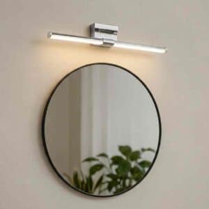 Linear Bar Mirror Wall Light
