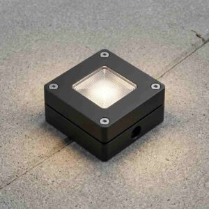 Square Well Light